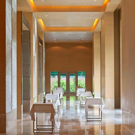 Radisson Blu Hotel אמריצר מראה פנימי תמונה The restaurant at the hotel