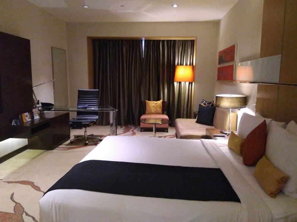 Radisson Blu Hotel אמריצר מראה חיצוני תמונה A room at the hotel