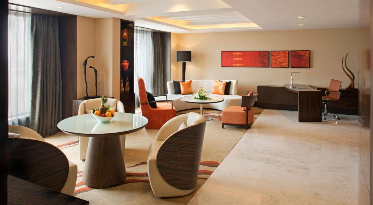 Radisson Blu Hotel אמריצר מראה חיצוני תמונה