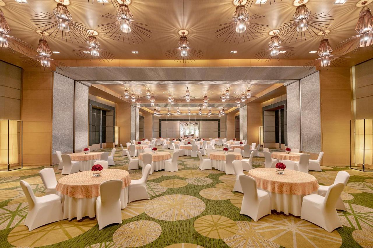 Radisson Blu Hotel אמריצר מראה חיצוני תמונה The Grand Ballroom