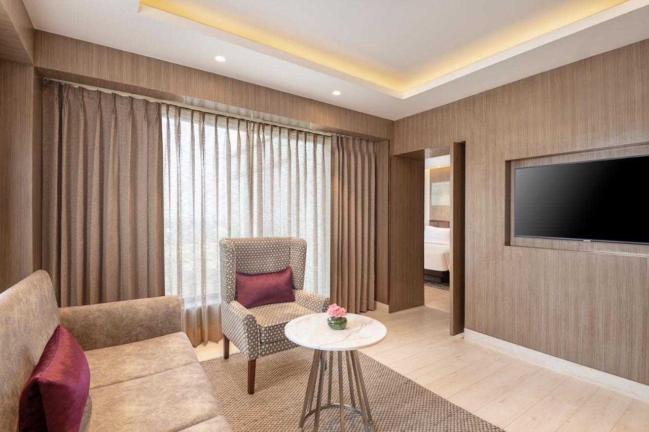 Radisson Blu Hotel אמריצר מראה חיצוני תמונה Suite