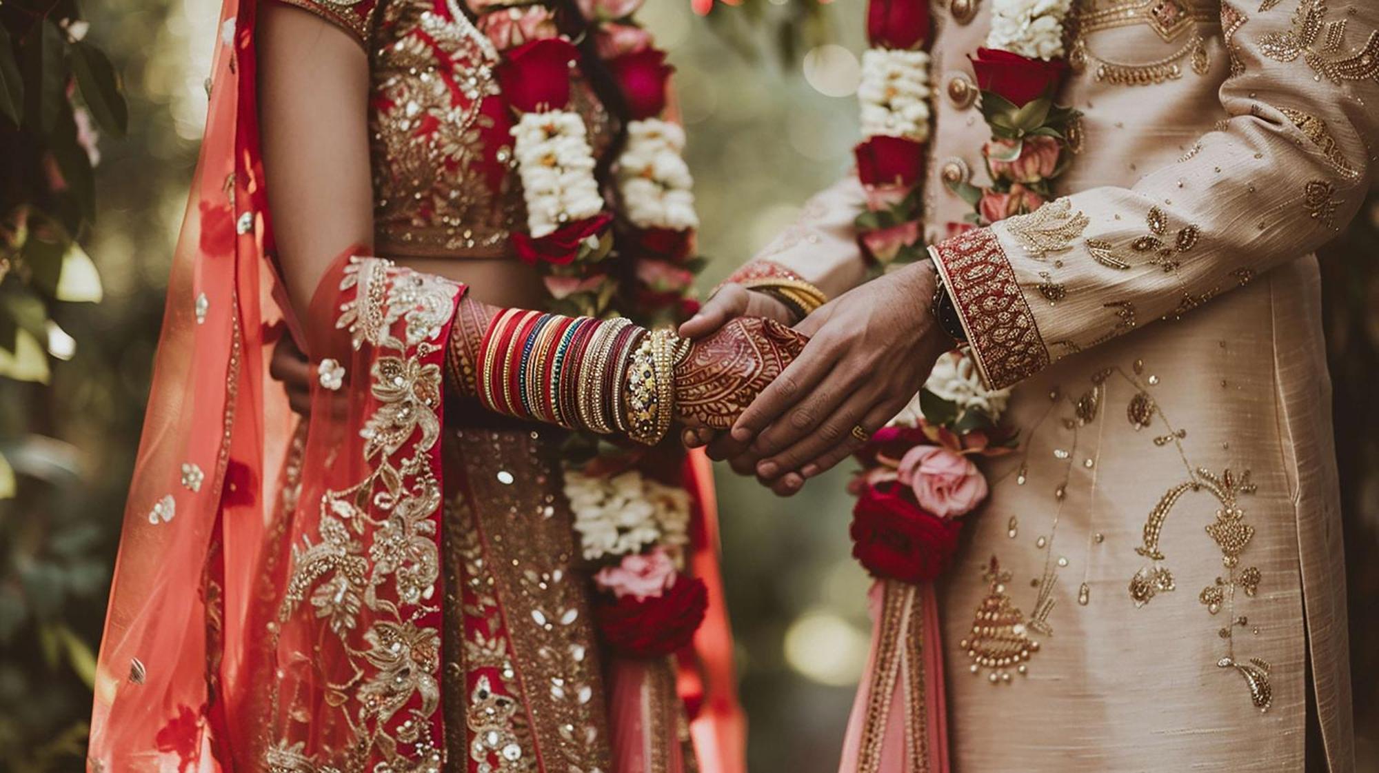 Radisson Blu Hotel אמריצר מראה חיצוני תמונה A Hindu wedding