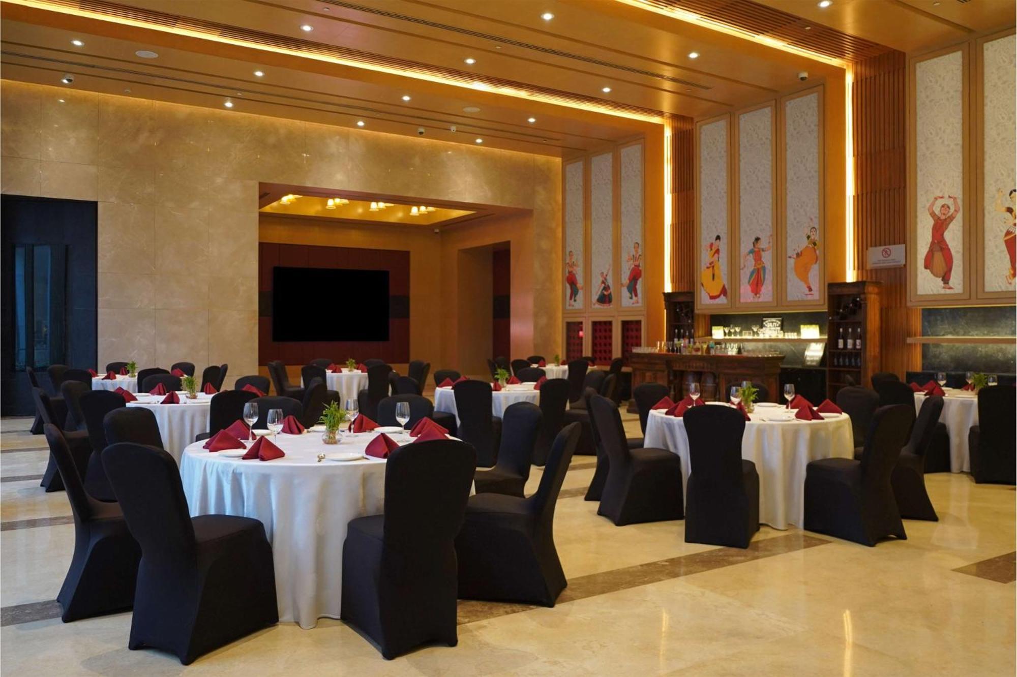 Radisson Blu Hotel אמריצר מראה חיצוני תמונה