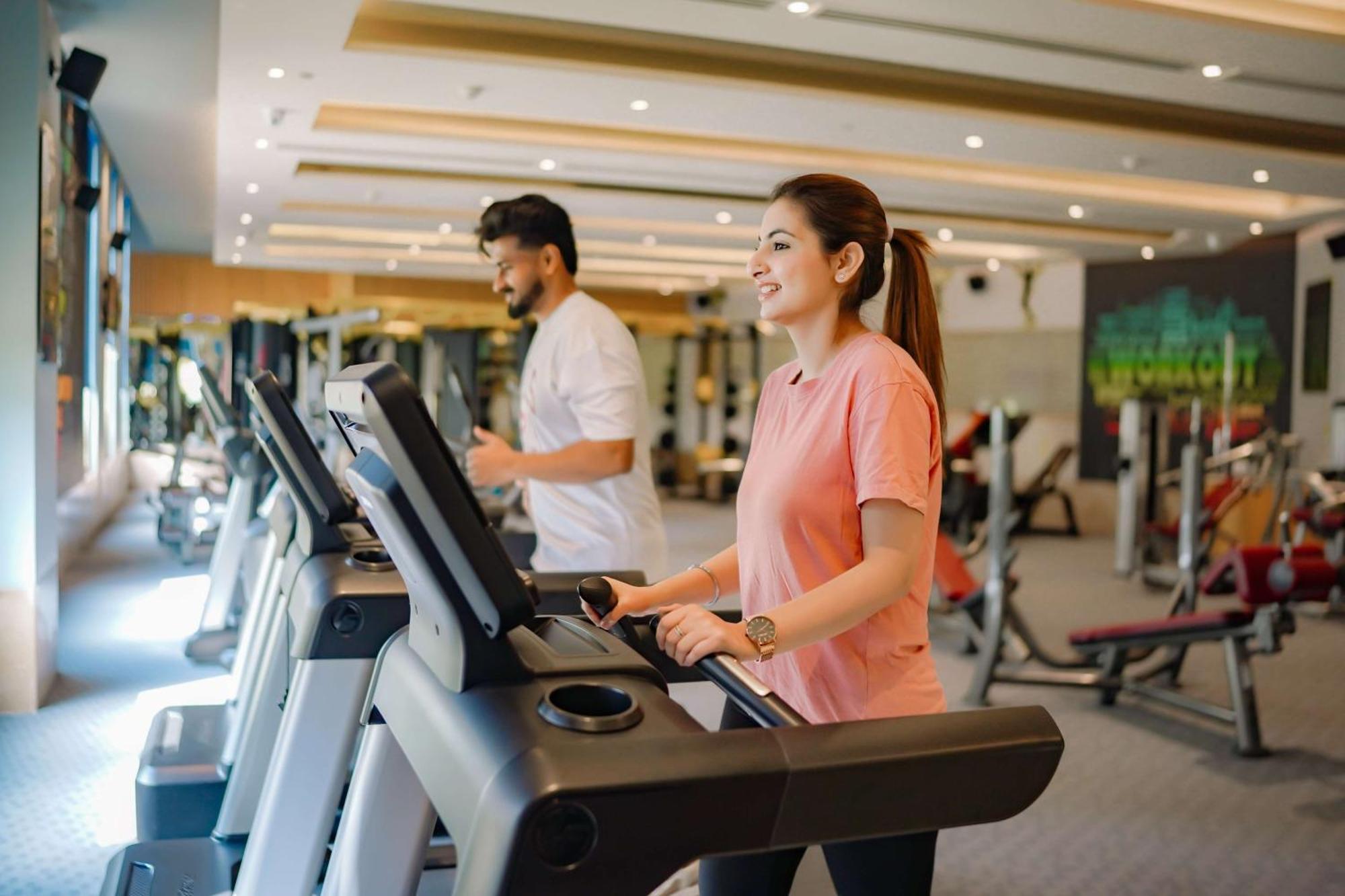 Radisson Blu Hotel אמריצר מראה חיצוני תמונה