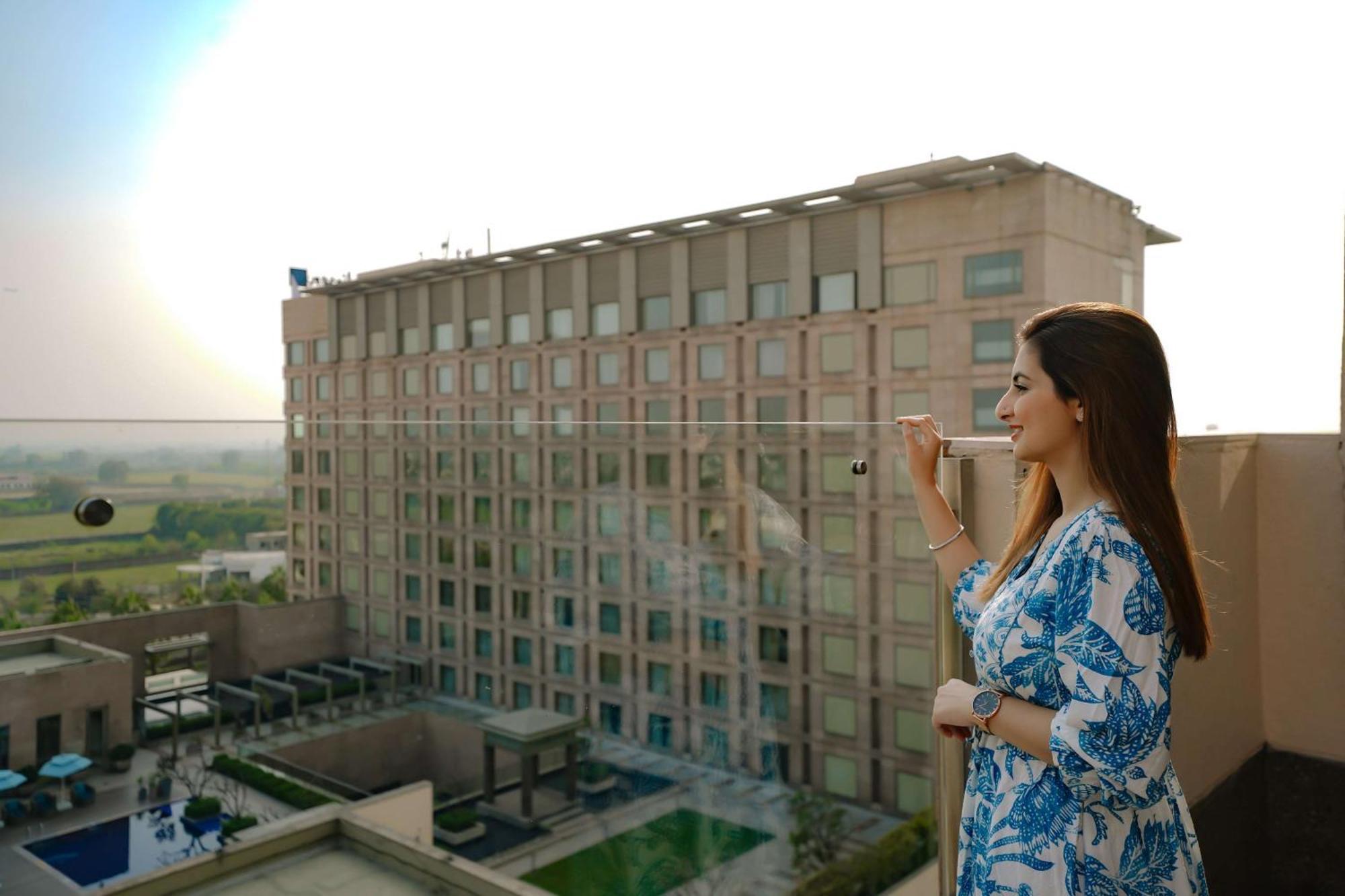 Radisson Blu Hotel אמריצר מראה חיצוני תמונה
